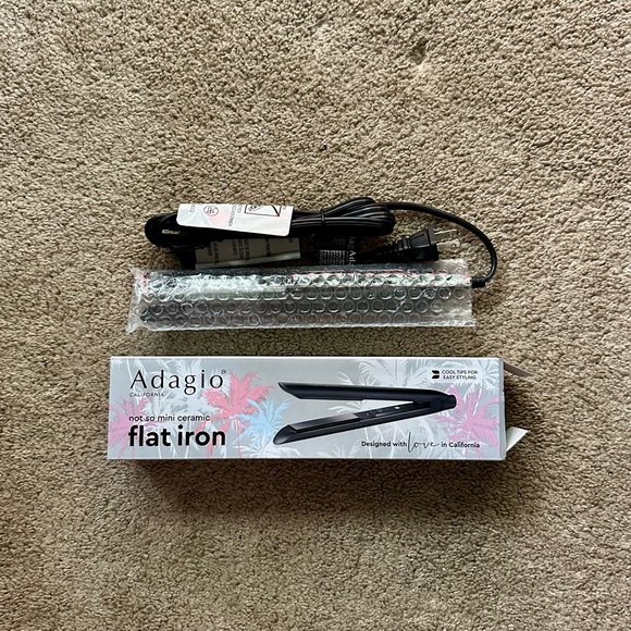 NWT | Adagio - Flat Iron - Picture 7 of 12